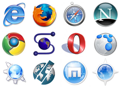 browsers